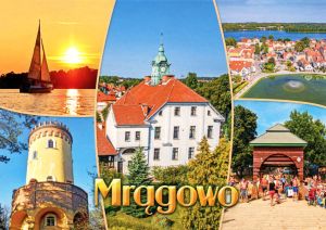 Mrągowo