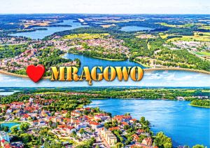 Mrągowo