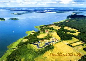 Niedźwiedzi Róg