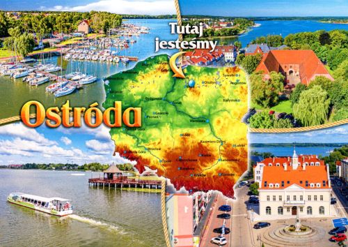 Ostróda