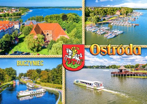 Ostróda