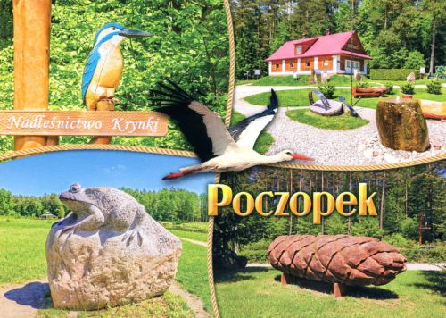 Poczopek