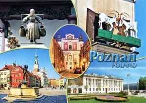 Poznań