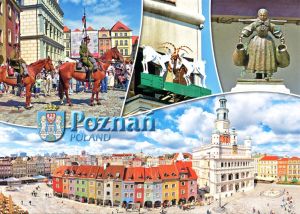 Poznań