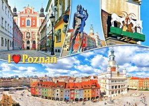 Poznań