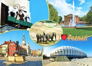 Poznań