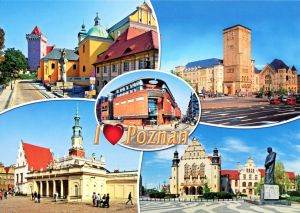 Poznań