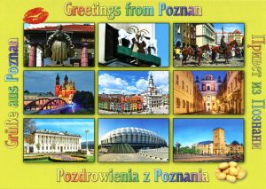 Poznań