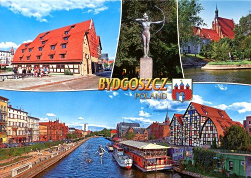 Bydgoszcz