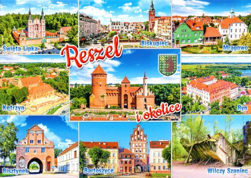 Reszel