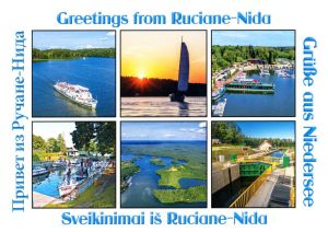 Ruciane-Nida