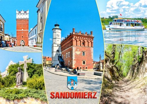 Sandomierz