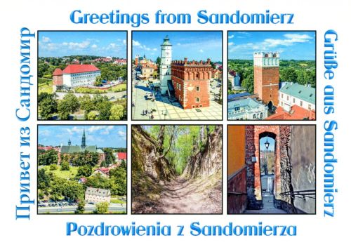 Sandomierz