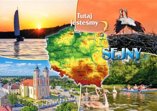 Sejny