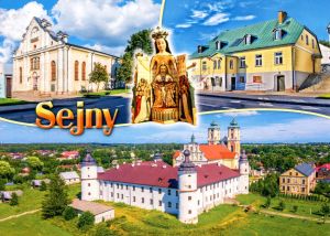 Sejny