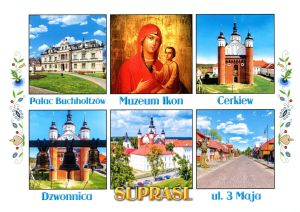 Supraśl