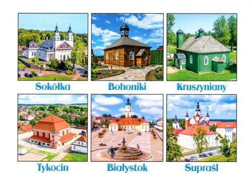 Supraśl