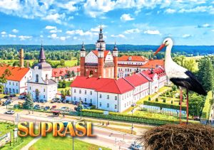 Supraśl