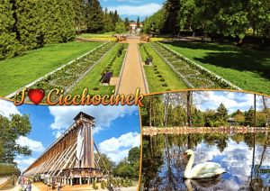 Ciechocinek