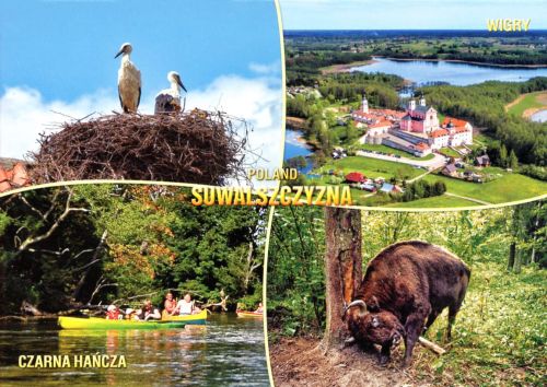 Suwalszczyzna