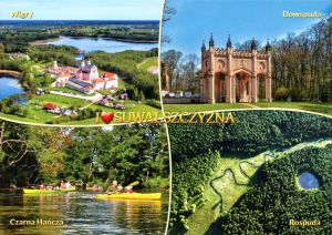 Suwalszczyzna