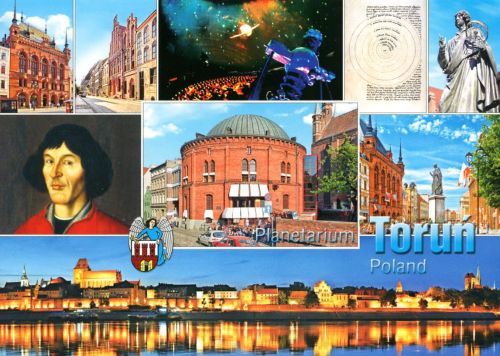 Toruń