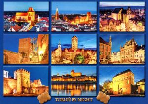 Toruń