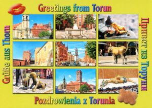 Toruń