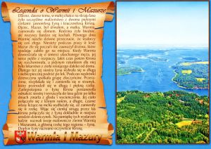 Warmia i Mazury