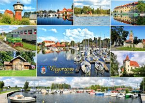 Węgorzewo