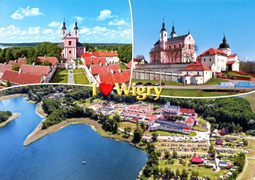 Wigry