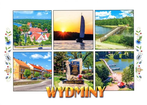 Wydminy