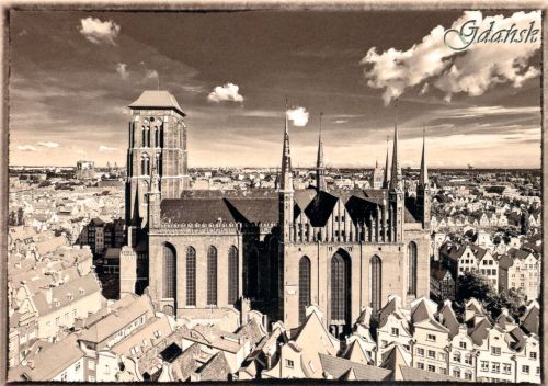 Gdańsk