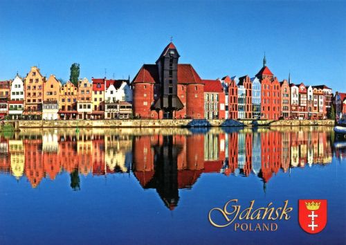 Gdańsk