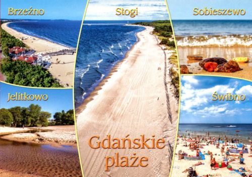Gdańsk