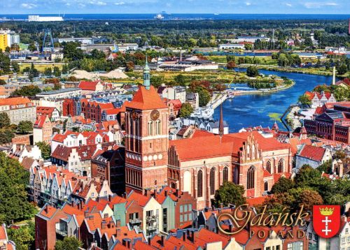 Gdańsk