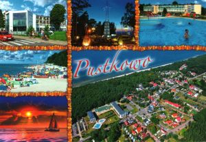 Pustkowo