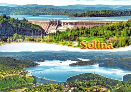 Solina