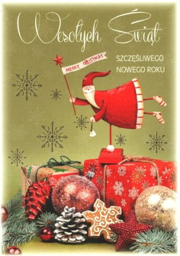 Boże Narodzenie 241