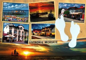 Ustronie Morskie