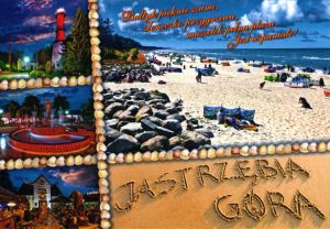 Jastrzębia Góra