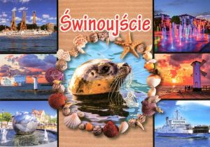 Świnoujście