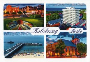 Kołobrzeg