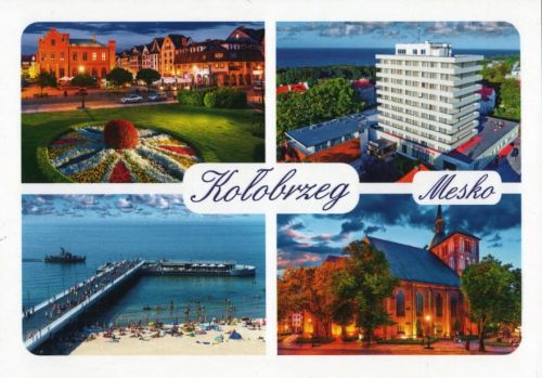 Kołobrzeg