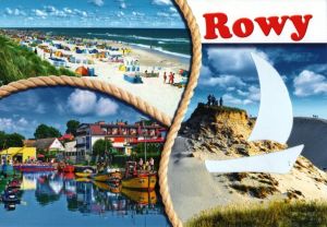 Rowy