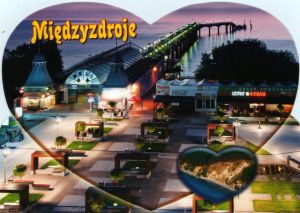 Międzyzdroje