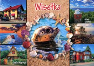 Wisełka