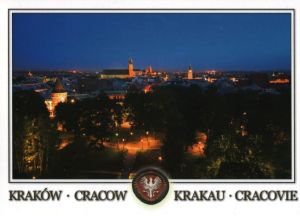 Kraków