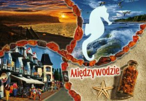 Międzywodzie
