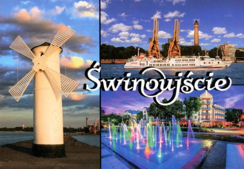 Świnoujście